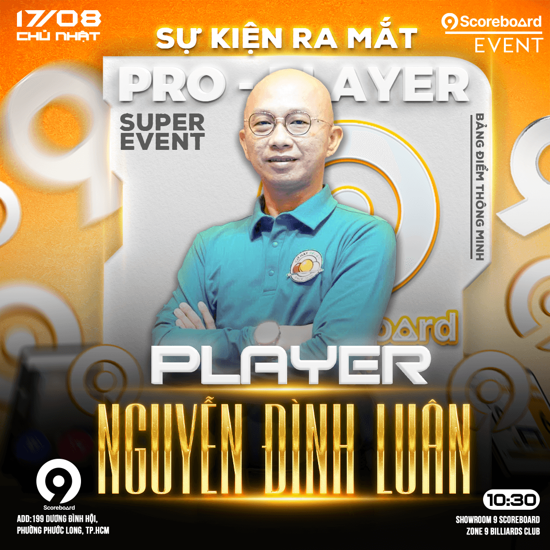 Nguyễn Đình Luân