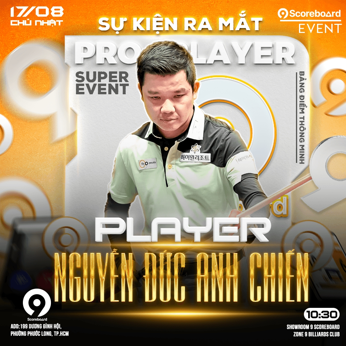 Nguyễn Đức Anh Chiến