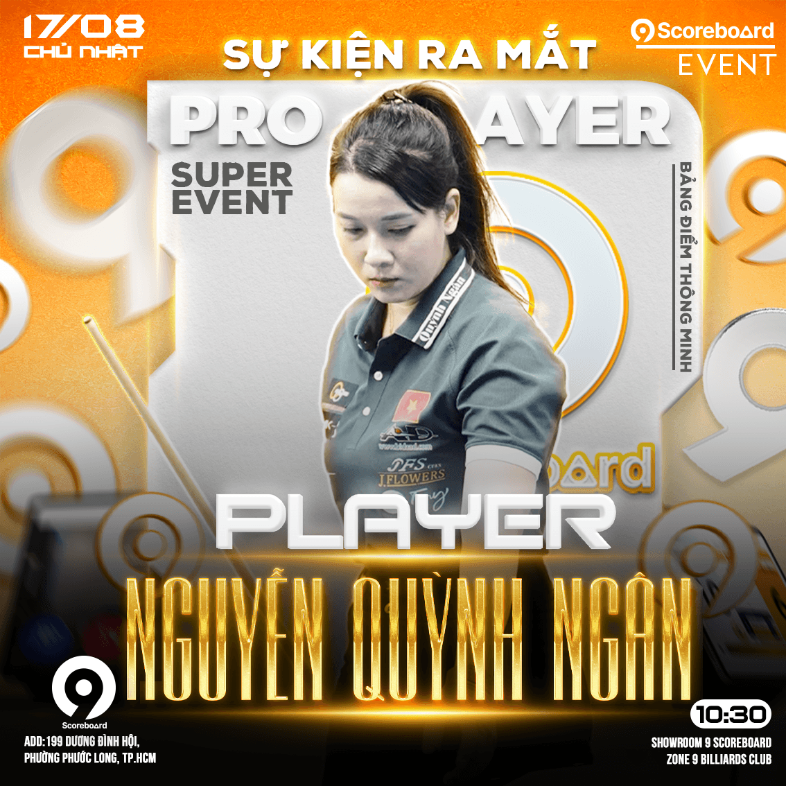 Nguyễn Quỳnh Ngân